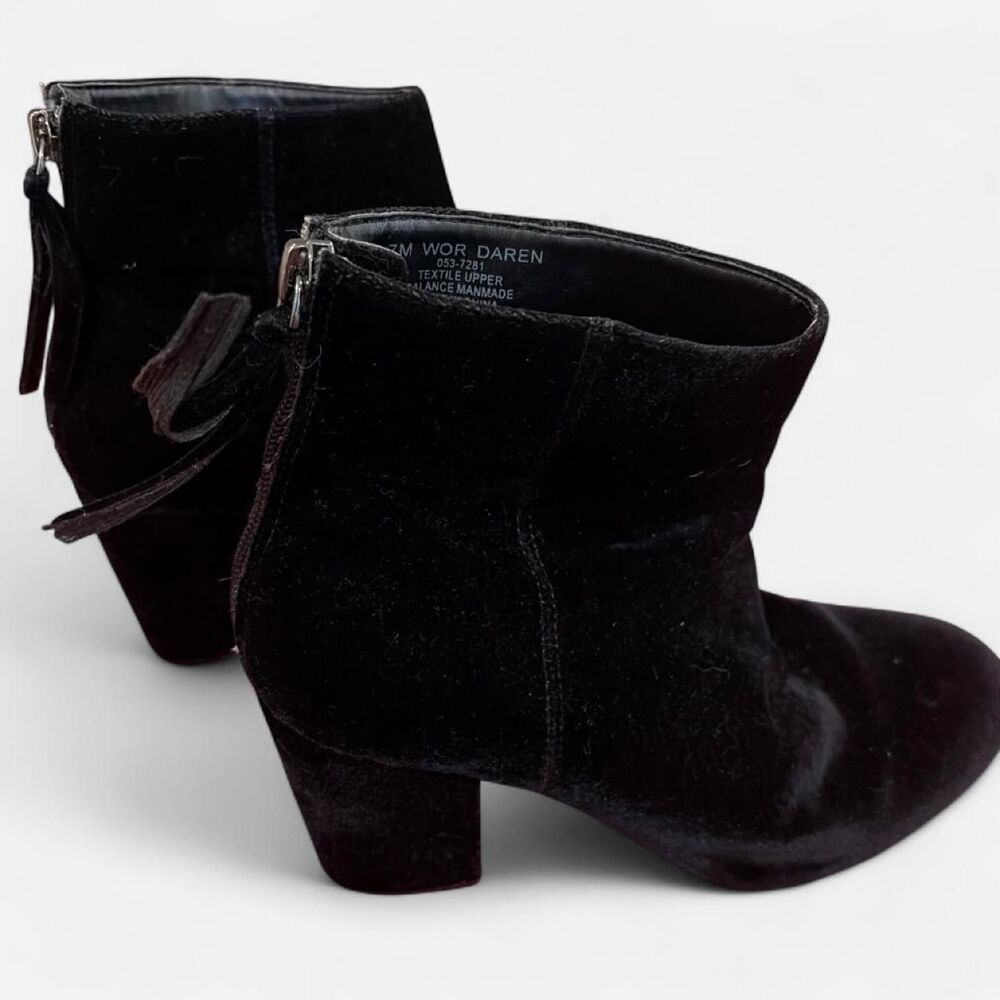 Unbranded Women's Black Boots
